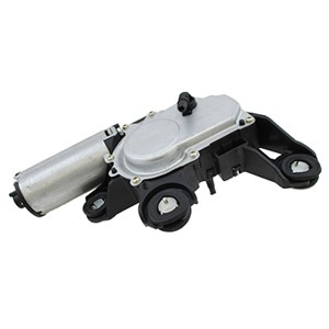 Pyyhkijän moottori, Takana, FORD GALAXY, SEAT ALHAMBRA, VW SHARAN, 7M3955711A, 7M3955711C