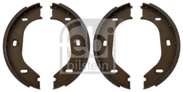 Jarrukenkäsarja, seisontajarru FEBI BILSTEIN 04445