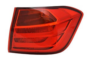 Takavalo, Oikea, BMW 3 [F30, F80], 63 21 7 312 846