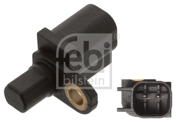 ABS-anturi FEBI BILSTEIN 46316