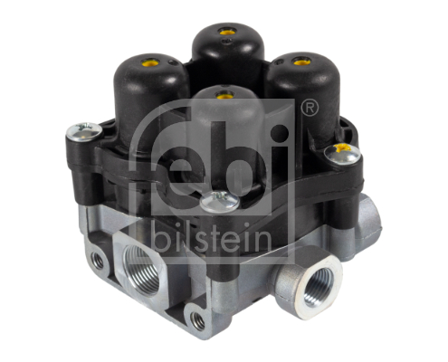 Suojaventtiili, monipiiri FEBI BILSTEIN 45011