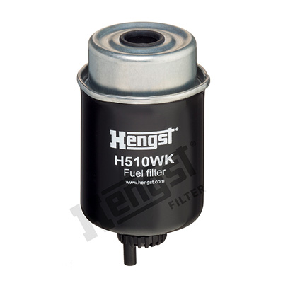 Polttoainesuodatin HENGST FILTER H510WK