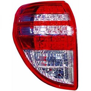 Takavalo, Oikea, TOYOTA RAV 4 III, 8155142120