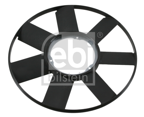 Jäähdyttimen tuuletin FEBI BILSTEIN 01595