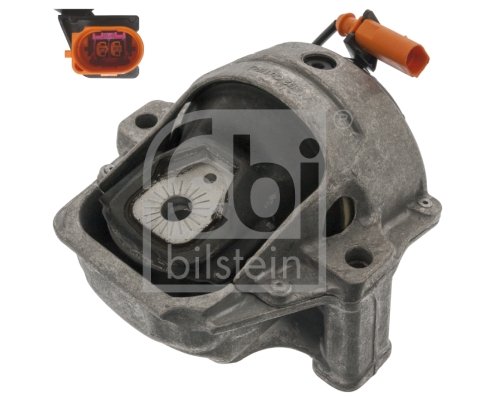 Moottorikiinnike FEBI BILSTEIN 43703