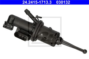 Pääsylinteri, kytkin, AUDI,SEAT,SKODA,VW, 1K0 721 388 AB, 1K0 721 388 B, 1K0 721 388 C, 1K0 721 388 F, 1K0 721 388 G, 1K0 721 388 K, 1K0