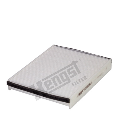 Raitisilmasuodatin HENGST FILTER E3905LI