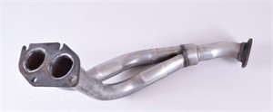 Pakoputki, Edessä, OPEL,VAUXHALL, 90500562