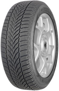 Goodyear UltraGrip Ice 2 ( 185/65 R14 86T, Pohjoismainen kitkarengas )