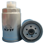 Polttoainesuodatin ALCO FILTER SP-1378