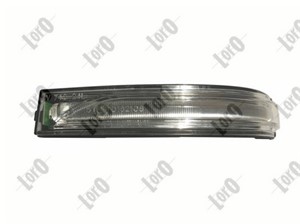 Vilkkuvalo, Oikea, HYUNDAI i20, 87624-07003