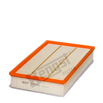 Ilmansuodatin HENGST FILTER E1305L