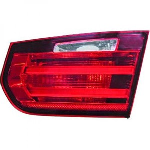 Takavalo, Vasen, BMW 3 [F30, F80], 3 Touring [F31], 63217313055, 63217372793