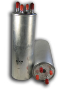 Polttoainesuodatin ALCO FILTER SP-1279