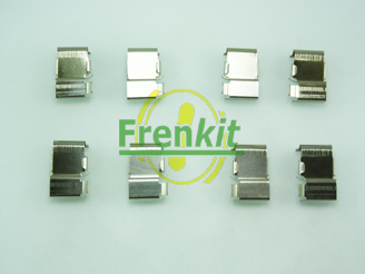 Tarvikesarja, jarrupala FRENKIT 901033