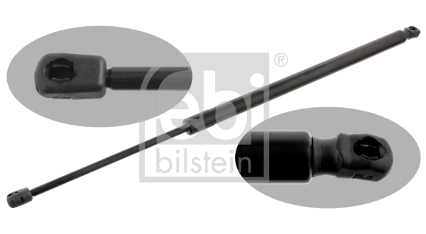 Kaasujousi, takaluukku FEBI BILSTEIN 31050