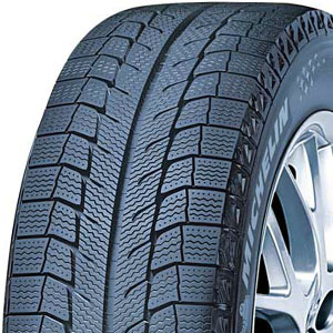 Michelin X-Ice Xi2 225/65TR17 102T GRNX