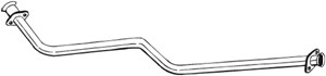 Pakoputki, Edessä, MERCEDES-BENZ 124 Sedan [W124], 124 T-Model [S124], E-KLASS [W124], 1244900519