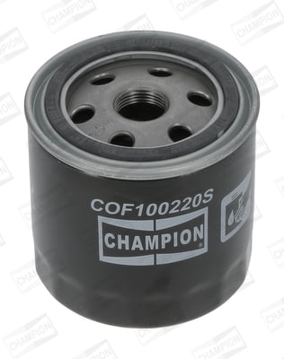 Öljynsuodatin CHAMPION COF100220S