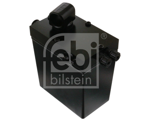 Kippipumppu, ohjaamo FEBI BILSTEIN 44595