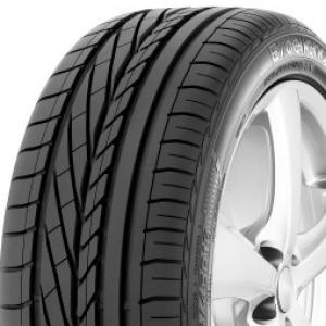 Goodyear Excellence B 245/40YR20 99Y * RSC ROF FP XL