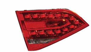 Takavalo, Vasen, AUDI A4, 8K5 945 093B, 8K5 945 093K