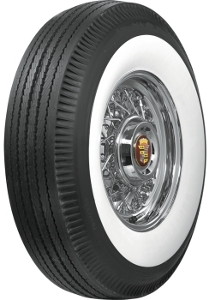BF Goodrich Silvertown ( 225/70 R15 100S WW )