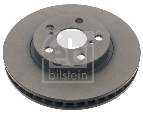 Jarrulevy FEBI BILSTEIN 12139