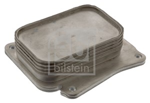 Öljynjäähdytin, moottoriöljy, MERCEDES-BENZ, 271 188 04 01, A271 188 04 01