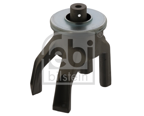Moottorikiinnike FEBI BILSTEIN 44243