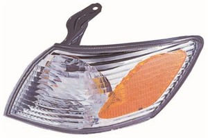 Vilkkuvalo, Oikea, TOYOTA CAMRY, 8151033030, 8151033031