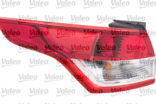 Takavalo VALEO 044990