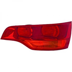 Takavalo, Oikea, AUDI Q7, 4L0945094, 4L0945094H