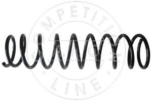 Jousi (auton jousitus), Taka-akseli, Oikea, Vasen, RENAULT TWINGO I, 7700 821 170, 8470199