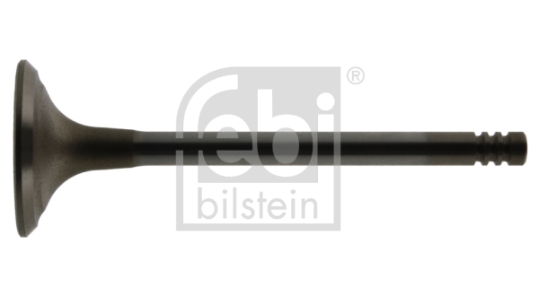 Pakoventtiili FEBI BILSTEIN 12859
