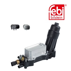 Kotelo, öljynsuodatin, CHRYSLER,DODGE,JEEP, 68105583AA, 68105583AB, 68105583AC, 68105583AD, 68105583AE, 68105583AF