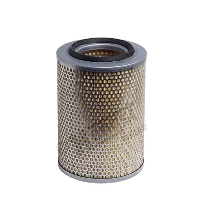 Ilmansuodatin HENGST FILTER E120L