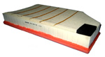 Ilmansuodatin ALCO FILTER MD-8418