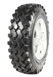 Malatesta Kobra Trac NT1 ( 205/80 R16 104S, pinnoitettu )