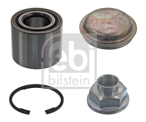 Pyöränlaakerisarja FEBI BILSTEIN 31341