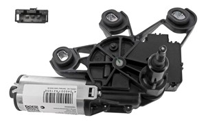 Pyyhkijän moottori, Takana, MERCEDES-BENZ C-KLASS Coupé [CL203], C-KLASS T-Model [S203], 203 820 05 42, 203 820 46 42, 203 820 53 42, A