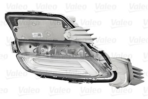 Huomiovalot, Vasen, VOLVO XC60 SUV I, 31353287, 31420393