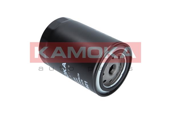 Öljynsuodatin KAMOKA F112801