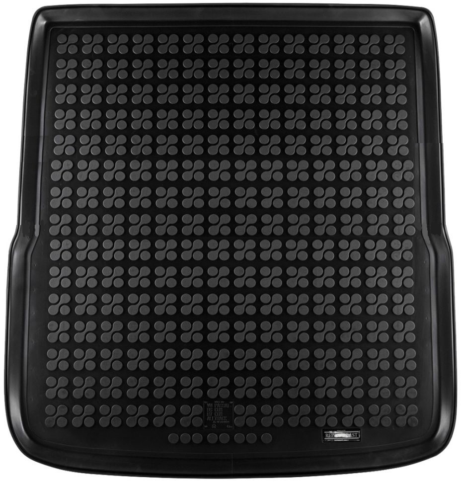 Tavaratilan matto REZAW PLAST 101140 Opel Combo '01-12