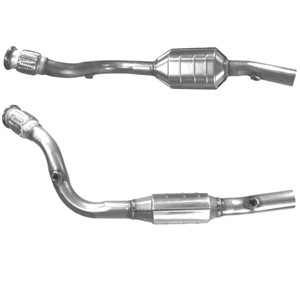 Katalysaattori, CITROËN C8, FIAT ULYSSE, PEUGEOT 807, 1705PE, 1705PF, 9456201180
