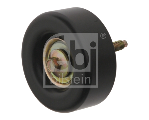 Ohjainrulla, moniurahihna FEBI BILSTEIN 31288