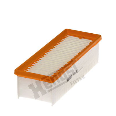 Ilmansuodatin HENGST FILTER E1048L