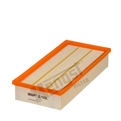 Ilmansuodatin HENGST FILTER E783L