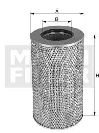 Ilmansuodatin MANN-FILTER C 31 1345/1