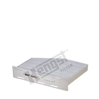Raitisilmasuodatin HENGST FILTER E998LI